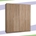 ARMARIO 4 PUERTAS - Imagen 1