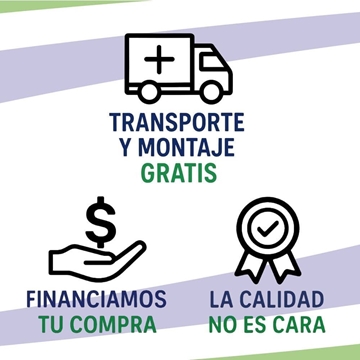 ARMARIO HOGAR MOD. 145 - Imagen 2