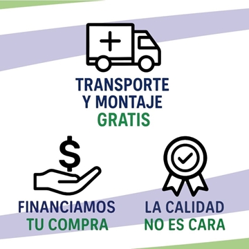 ARMARIO HOGAR MOD. 147 - Imagen 2