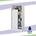 ARMARIO HOGAR MOD. 727 - Imagen 1