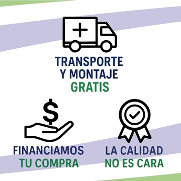 ARMARIO HOGAR MOD. 986 - Imagen 2