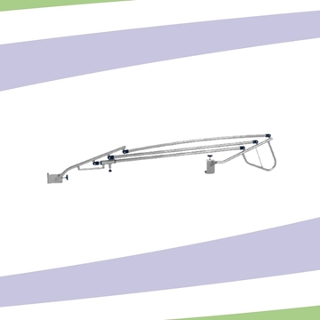 BARRANDILLAS PARA CAMA ARTICULADAS - Imagen 2