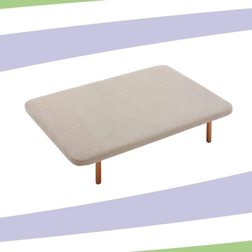 BASE TAPIZADA - Imagen 1