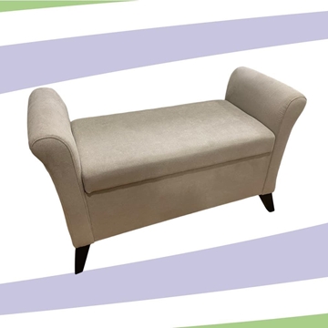 BAUL CON BRAZOS - Imagen 1