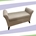 BAUL CON BRAZOS - Imagen 1
