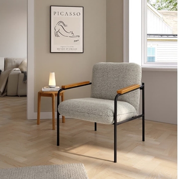 Butaca Aloe - Imagen 2