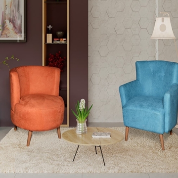 Butaca Gos - Imagen 2