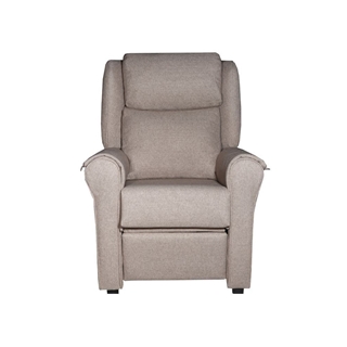 Butaca Relax Ebro - Imagen 1