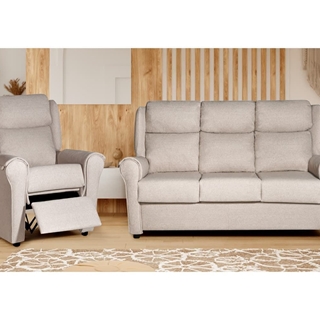 Butaca Relax Ebro - Imagen 2