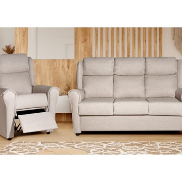 Butaca Relax Ebro - Imagen 2