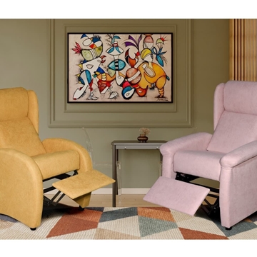 Butaca Relax Nº5 - Imagen 2