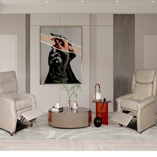 Butaca Relax Nº6 - Imagen 2