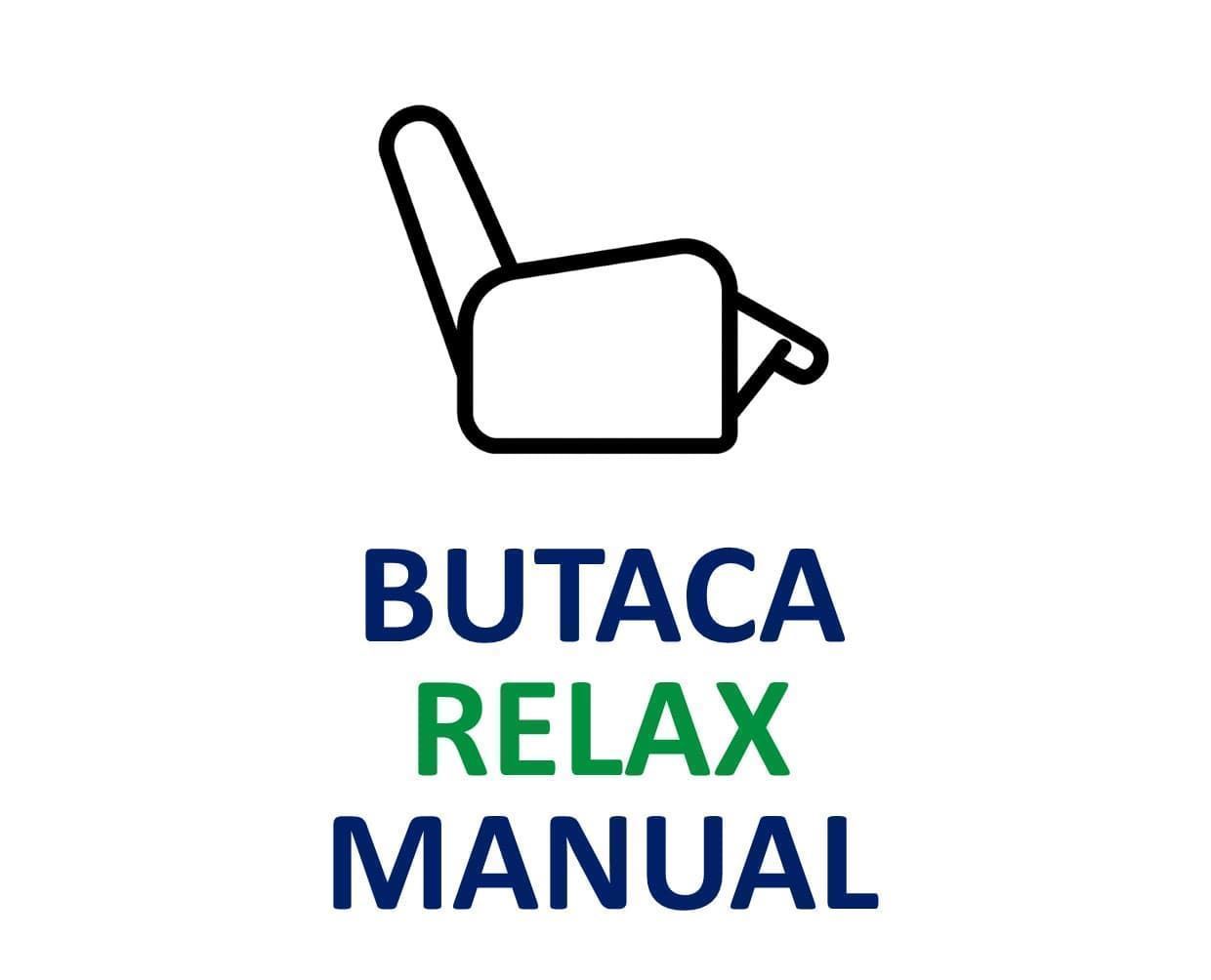 Butaca Relax Nº6 - Imagen 4