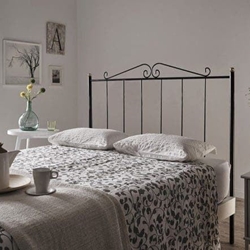 CABECERO FORJA MOD. Q48 - Imagen 2