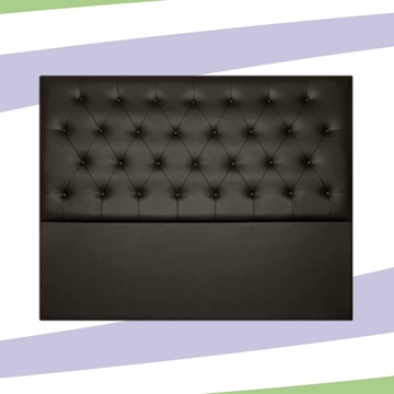 CABECERO ROMBO - Imagen 1