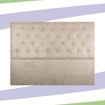 CABECERO ROMBO - Imagen 2