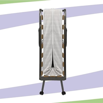 CAMA PLEGABLE / CAMA SUPLETORIA - Imagen 2