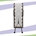 CAMA PLEGABLE / CAMA SUPLETORIA - Imagen 2