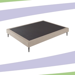 CANAPE FIJO - Imagen 1