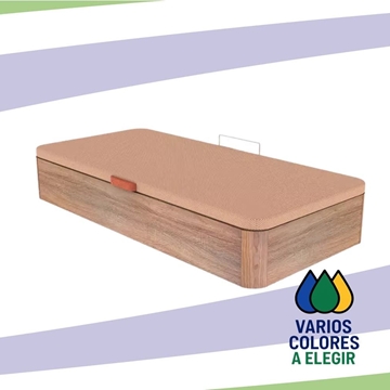 CANAPE MOD. EVA APERTURA LATERAL - Imagen 1