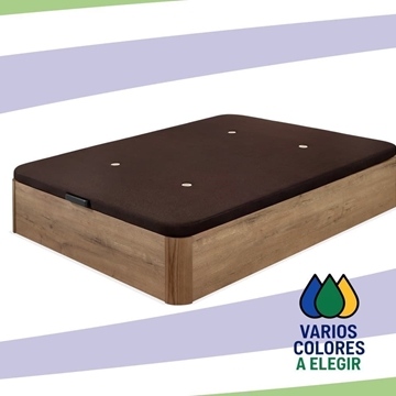 CANAPE MOD. EVA - Imagen 1