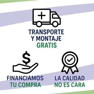 COLCHON ANTIESCARAS - Imagen 2