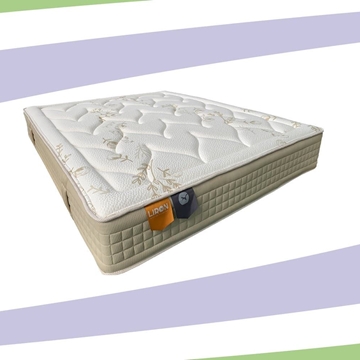 COLCHON COTTON - Imagen 1