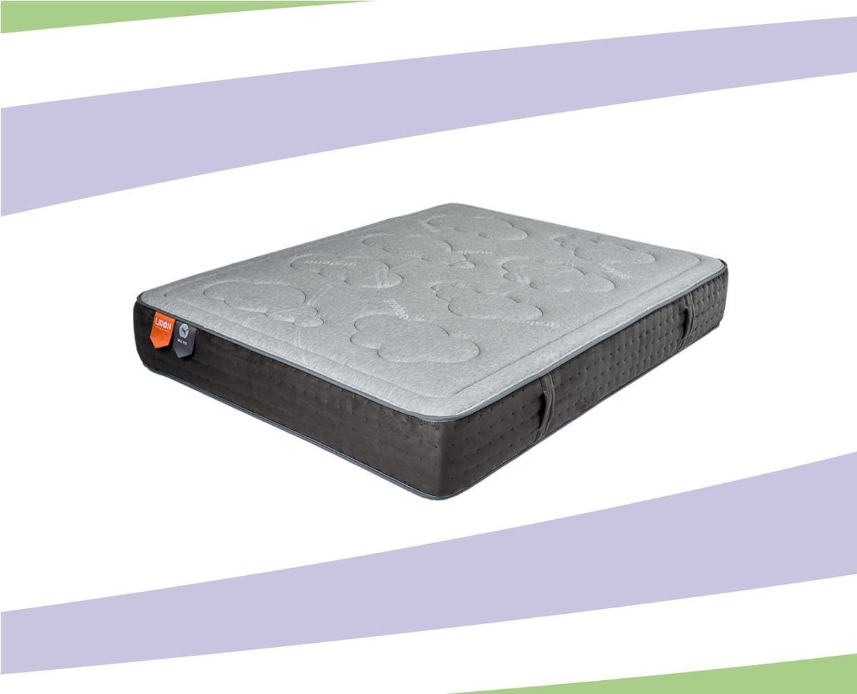 COLCHON ENSAC PLUS - Imagen 1