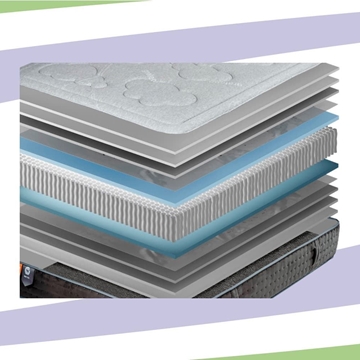 COLCHON ENSAC PLUS - Imagen 2