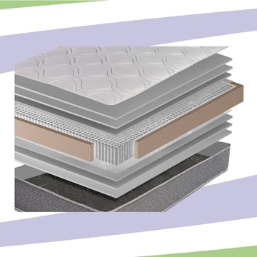 COLCHON JAZZ - Imagen 2