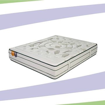 COLCHON OLIVE - Imagen 1