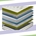 COLCHON OLIVE - Imagen 2