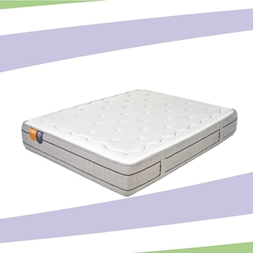 COLCHON ORGANIC - Imagen 1