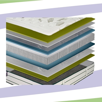 COLCHON ORGANIC - Imagen 2