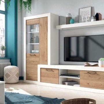 COMPOSICION SALON EXGEN 020 - Imagen 1