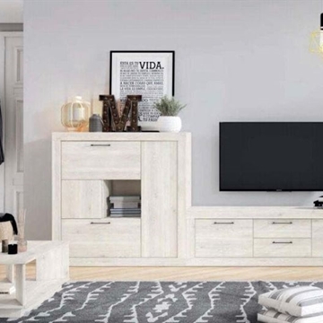 COMPOSICION SALON EXGEN 022 - Imagen 1