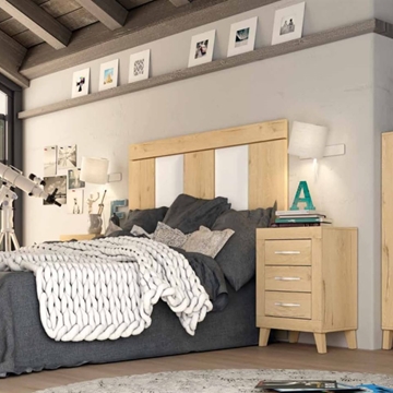 DORMITORIO AZAL - Imagen 2