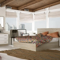 DORMITORIO MATRIMONIO OFERTA 2026 - Imagen 1