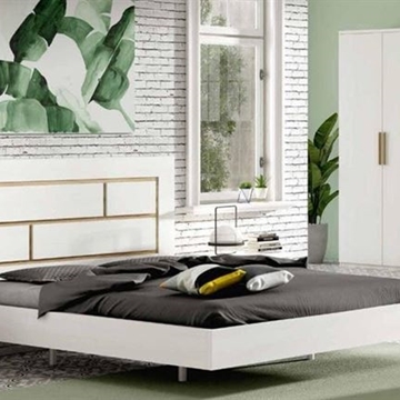 DORMITORIO MOD.KRO2 - Imagen 1