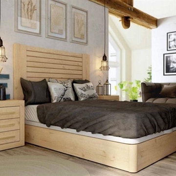 DORMITORIO MOD. XER - Imagen 1