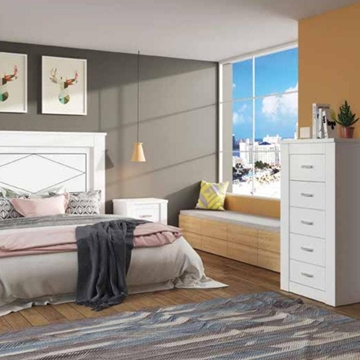 DORMITORIO SCLMARSLL - Imagen 1