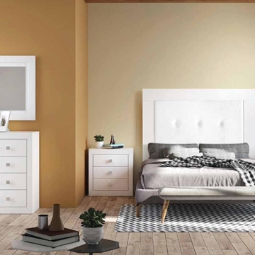 DORMITORIO SCLPRS - Imagen 1