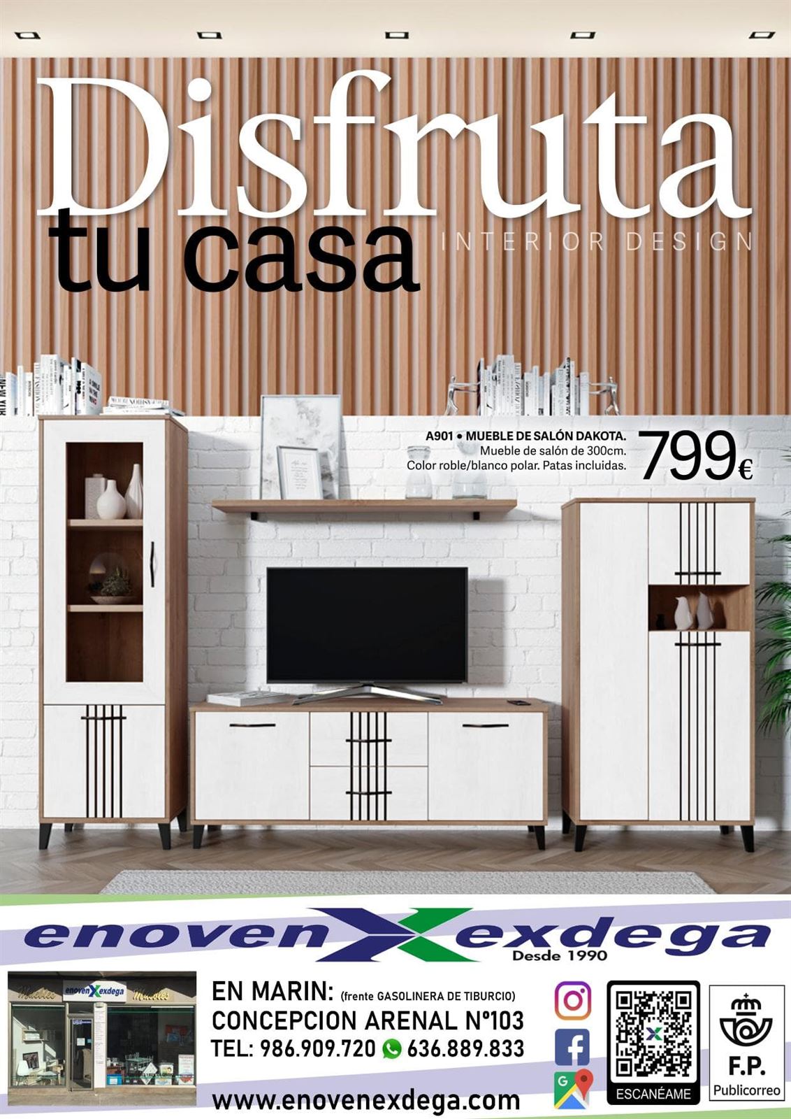 FOLLETO 2025/1 - Imagen 1