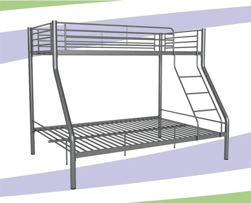 LITERA CAMA 90 - 135 - Imagen 1