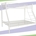 LITERA CAMA 90 - 135 - Imagen 2