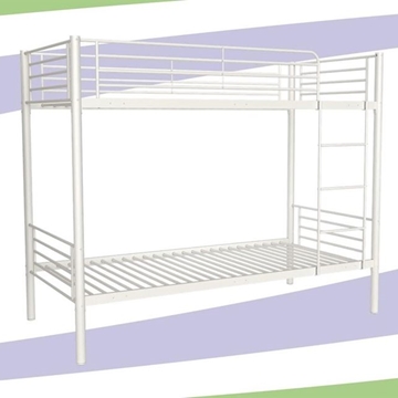 LITERA CAMA 90 - 90 - Imagen 2