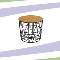 MESA AUXILIAR MOD. ATL. - Imagen 1