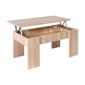 Mesa centro elevable Gala - Imagen 2