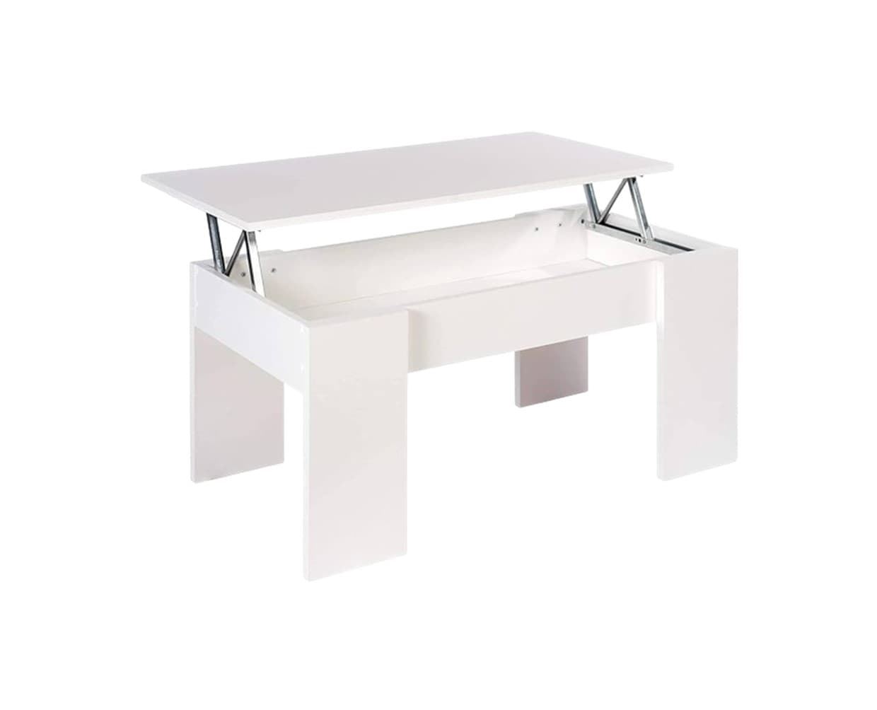 Mesa centro elevable Gala - Imagen 6