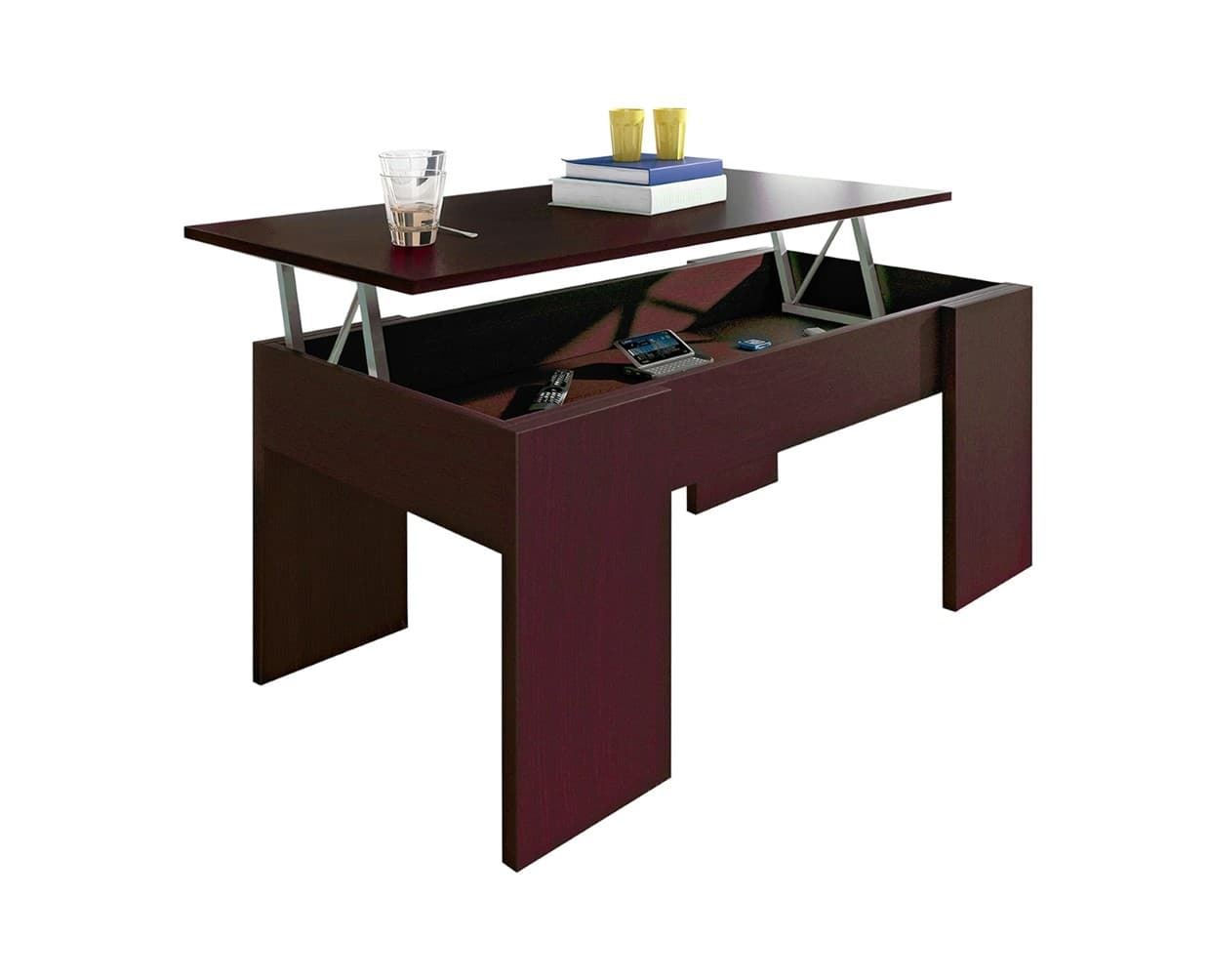 Mesa centro elevable Gala - Imagen 7